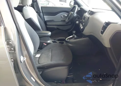 2015 Kia Soul z USA, uszkodzony, nr VIN KNDJN2A29F7217791